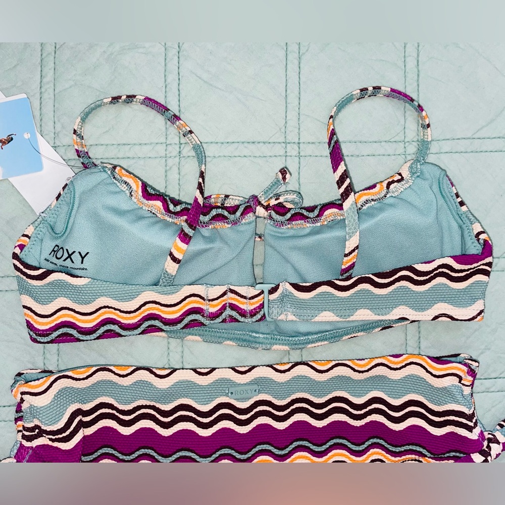 Roxy bikini - Picture 11 of 15